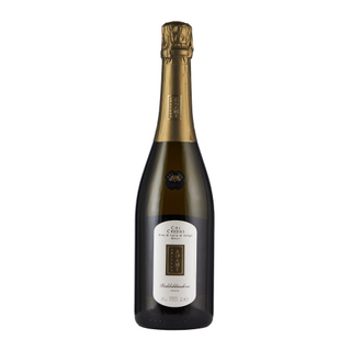 Prosecco Valdobbiadene Superiore Brut Col Credas 2023 - Adami 0,75 l