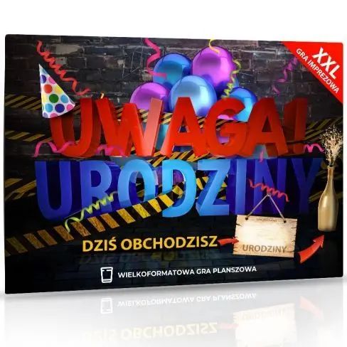 Party i Wieczór Kawalerski