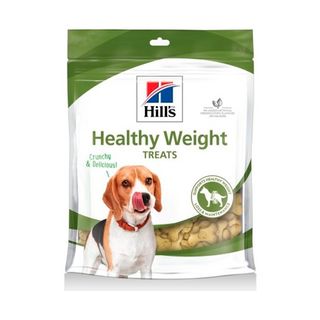 200 g Hill's Healthy Weight snacks para perros