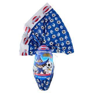 UOVA FANTACALCIO 240 GR X 12 PZ - 0612