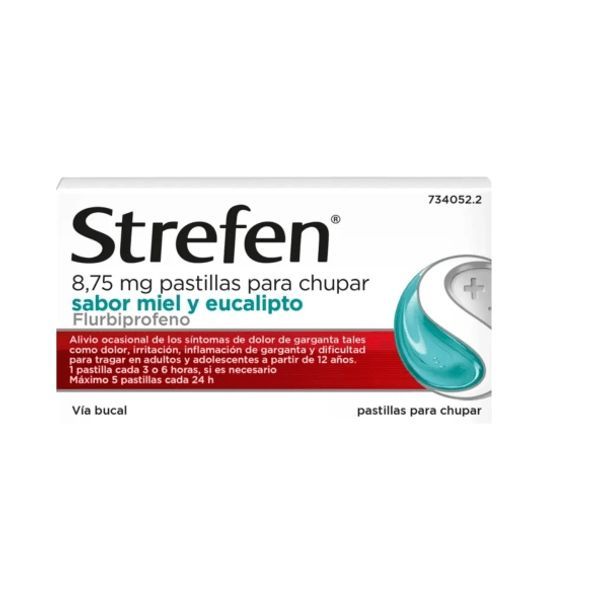 Dor de Garganta e Roquidão