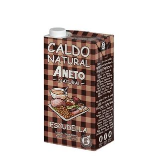 Caldo Natural Aneto Escudella 1 L