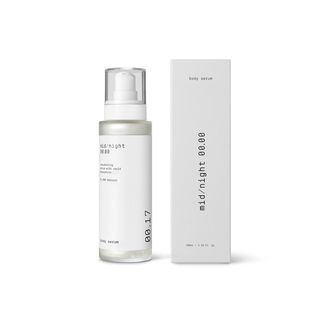 Body Serum 00.17  100ml