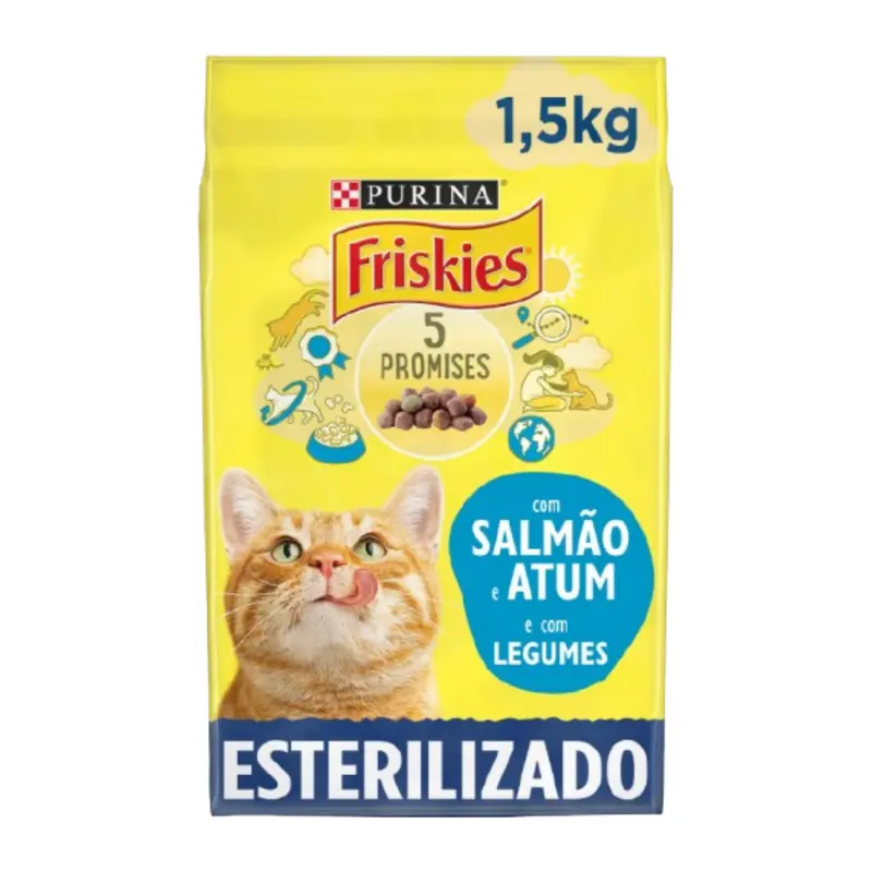 Dietas Veterinárias Gato