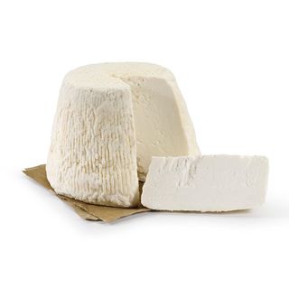 Ricotta salata da banco kg 0.25