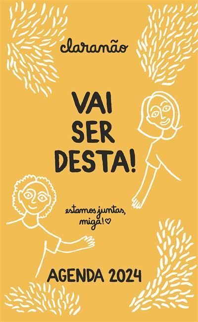 Agendas, Calendários e Planificadores