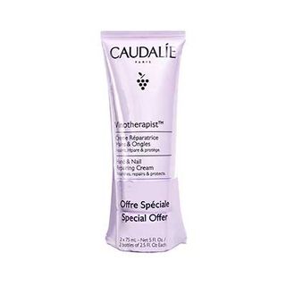 Vinotherapist Cr Manos Uñas L-2X75 Ml Caudalie (3522930028437)