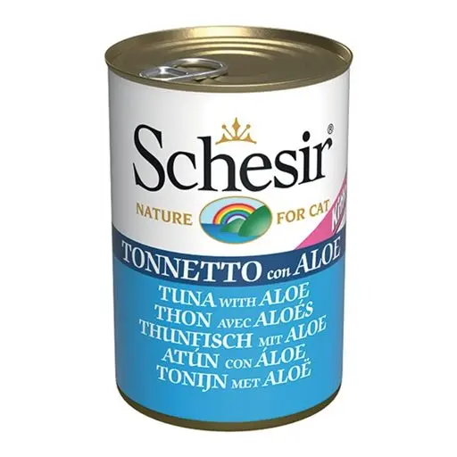 Alimentação Húmida Gato