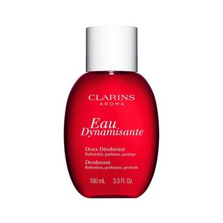Desodorante Eau Dynamisante 100 Ml Clarins (3666057025822)