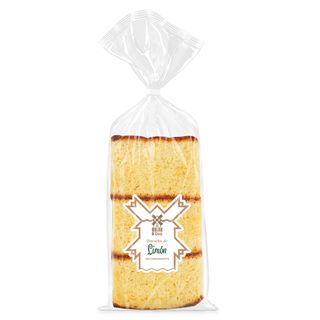 Bizcocho De Limón El Molino De Dia Bolsa 350 G