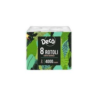 Deco'Carta Ig.2 Vel4000Str 8Ro - 157317