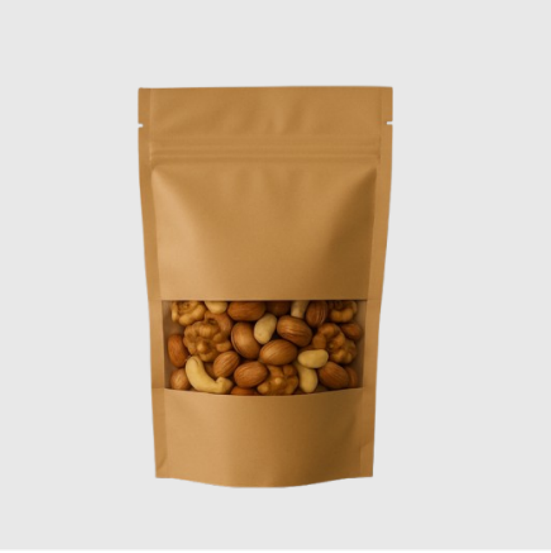 Frutos Secos y Deshidratados
