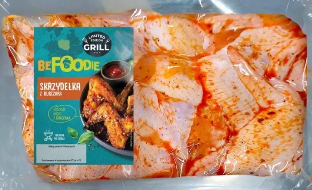 Drób