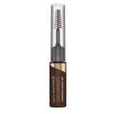 Browfinity Super Long Wear Gel para Cejas - Max Factor - Marrón 3616302485345