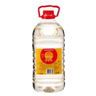 Óleo Alimentar Continente (emb. 3 lt)