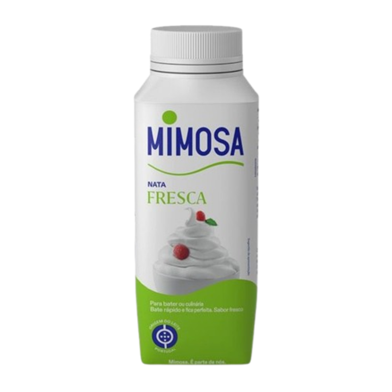 Mimosa Natas Frescas 200ml