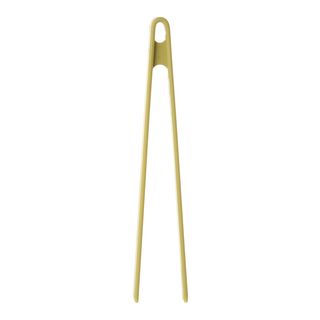 Pinza in silicone 29 cm - pistacchio