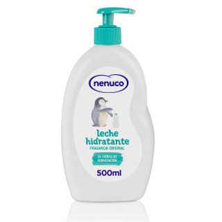 NENUCO Leche Hidratante 500Ml Nenuco