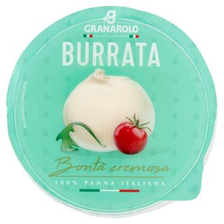 Granarolo Burrata 125 g