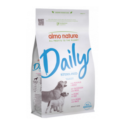 Cibo e Accessori per Cane