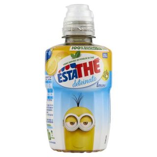 Estathé deteinato limone Minions 250 ml