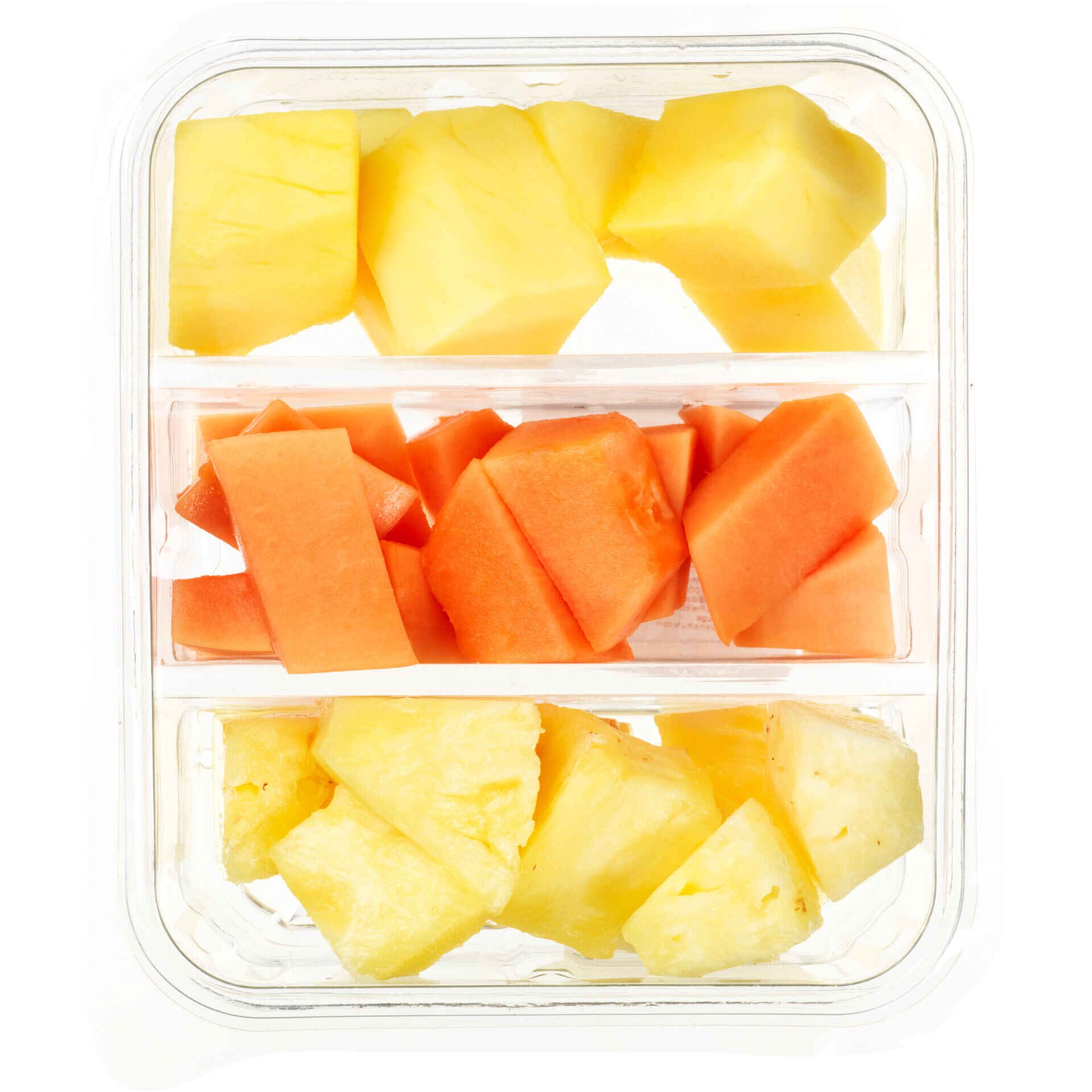 Fruta Fresca