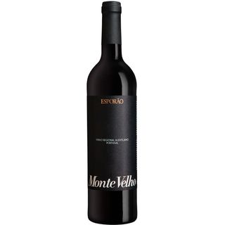 Monte Velho Vinho Tinto do Alentejo garrafa 75 cl - 18722200419