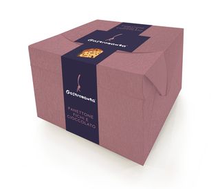 Panettone Fichi E Cioccolato Gr 900