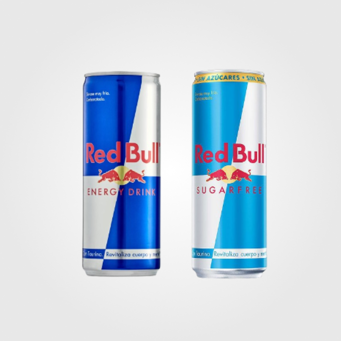 Red Bull