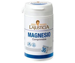 Cloruro De Magnesio Ana Maria Lajusticia 147 Und