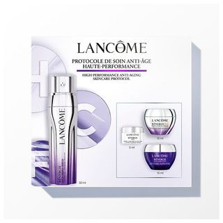 Lancome Cofre Cuidado De La Piel Triple Sérum 1762085