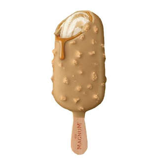 Magnum Double Gold Caramel Billionaire 85 Ml