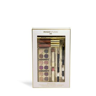 Magic Studio Nude Complete Makeup Set (303662)