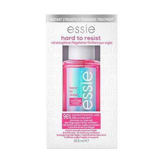 Essie Hard To Resist Pink 2607496
