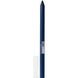 Eyeliner Tattoo Liner - Maybelline New York - Azul 3600531531119