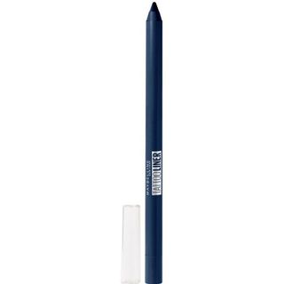 Eyeliner Tattoo Liner - Maybelline New York - Azul 3600531531119