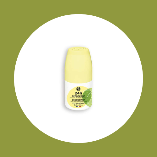 Dezodoranty i antyperspiranty