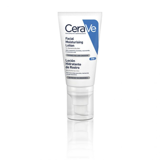 Loção Facial Hidratante - CeraVe - 52 ml