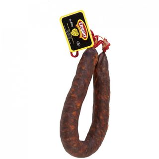 Chorizo Extra Picante Ezequiel 425 Gr.