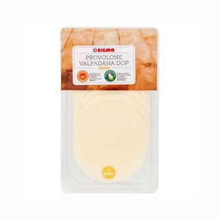 Provolone Dolce Valpadanaa Fette Dop Sigma Gr150