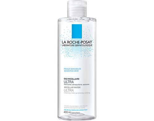 Produtos de Limpeza e Tónicos