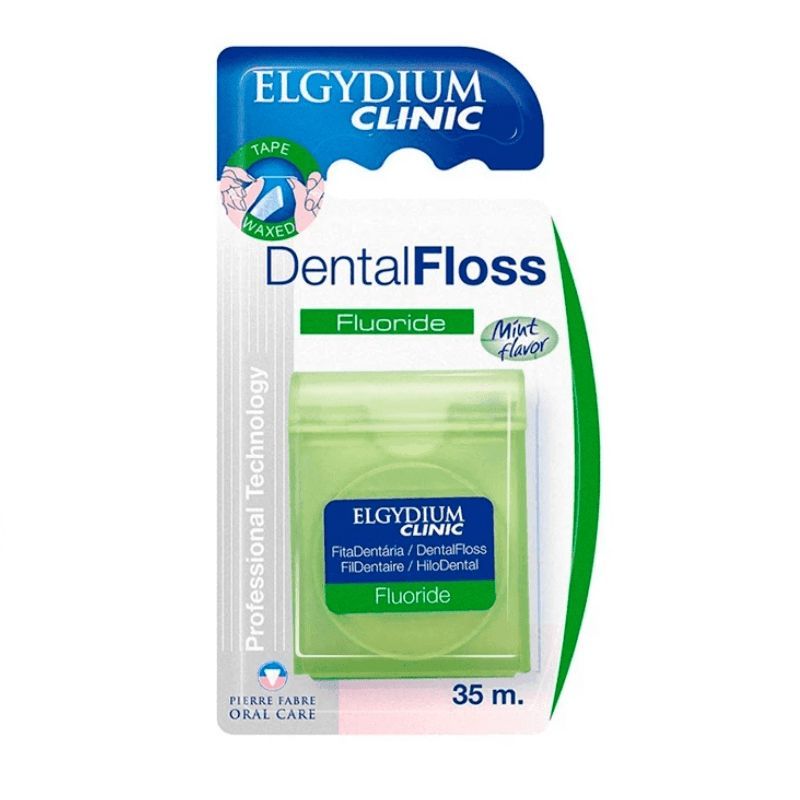 Acessórios Interdentais