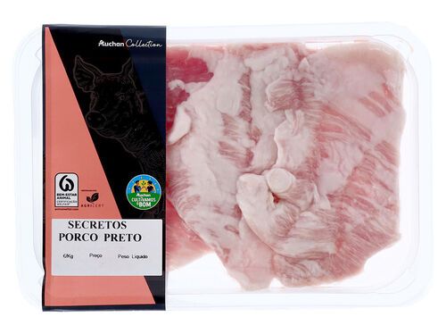 Mais Carnes