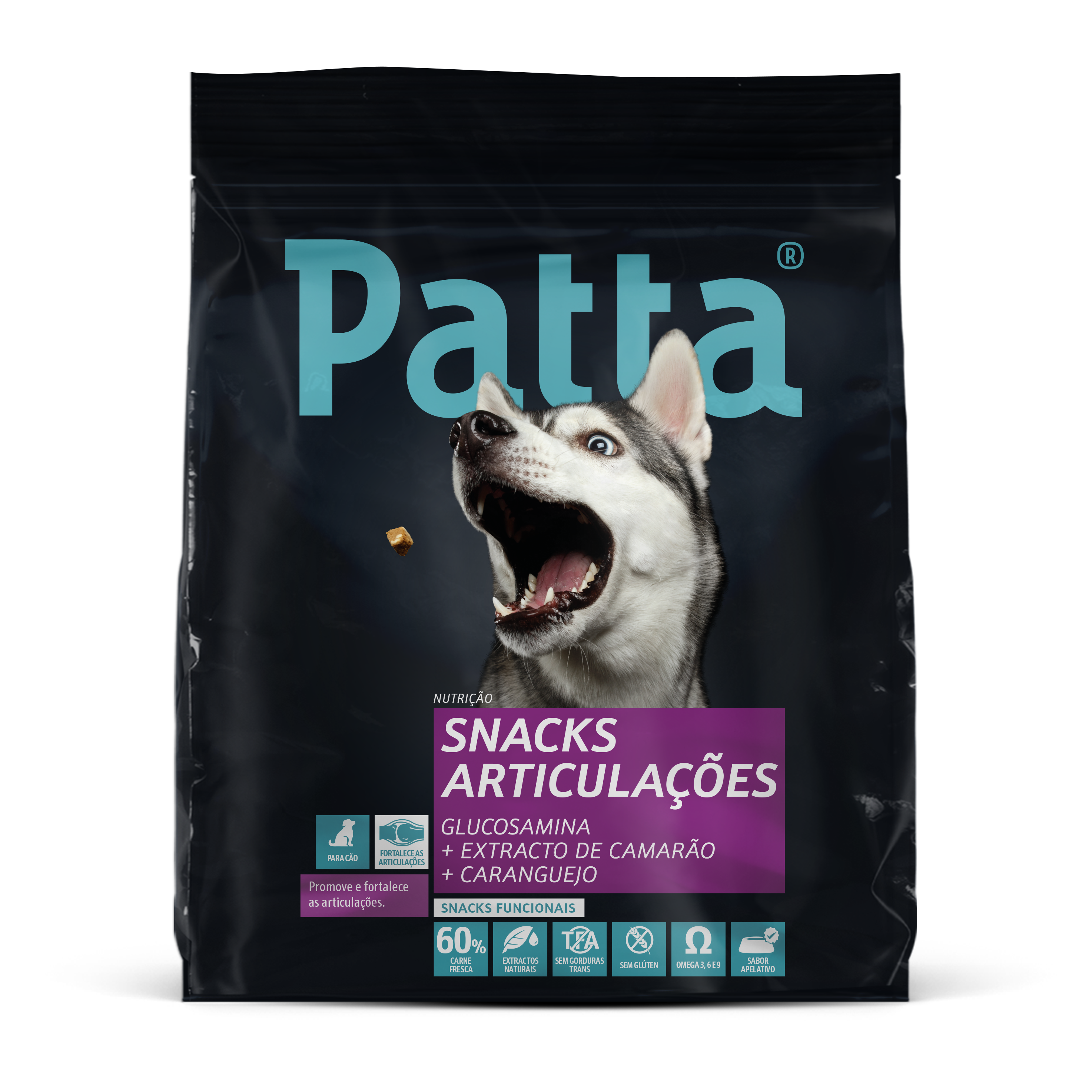 Alimentação e Suplementação