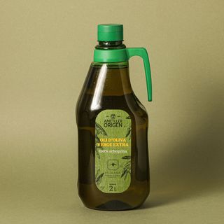 Oli D'Oliva Verge Extra DO AO 2L