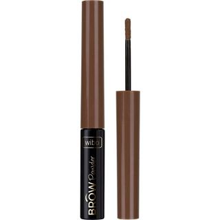 Brow Powder Polvo para Cejas - Wibo - Marrón 5901801682479