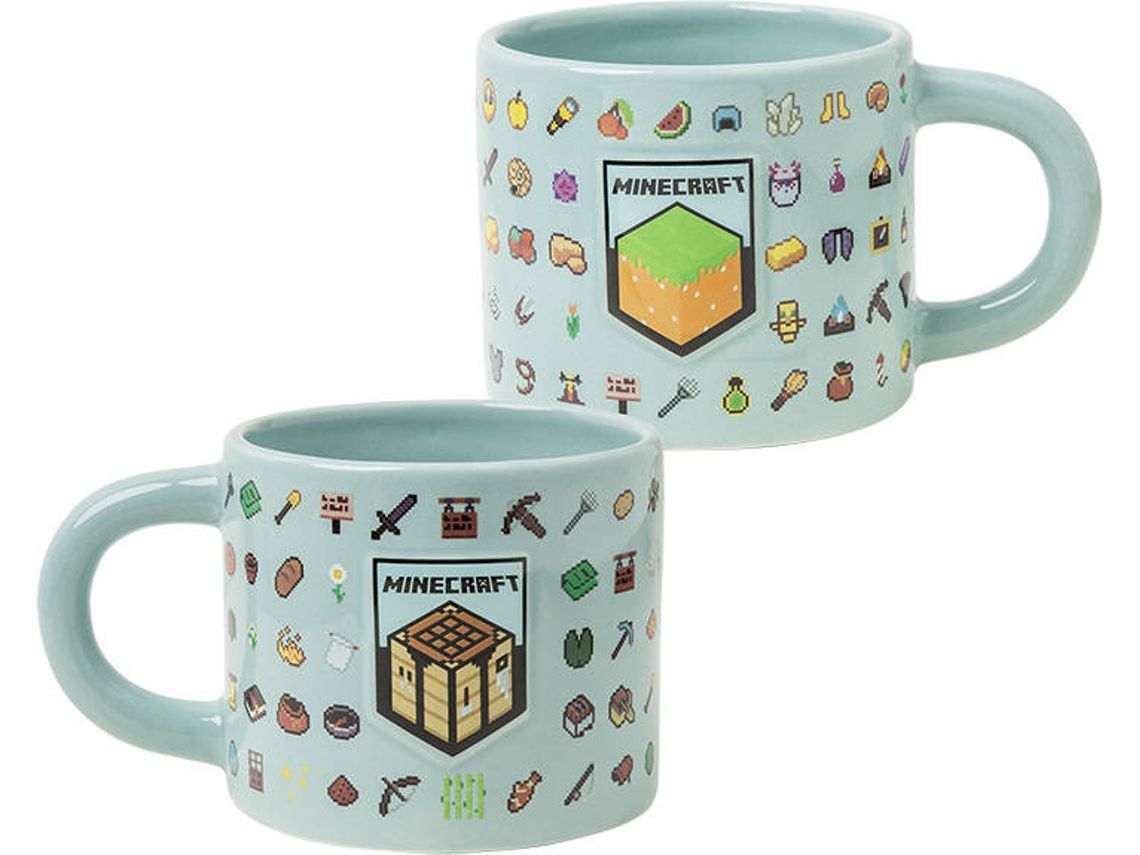 Merchandising para a Casa