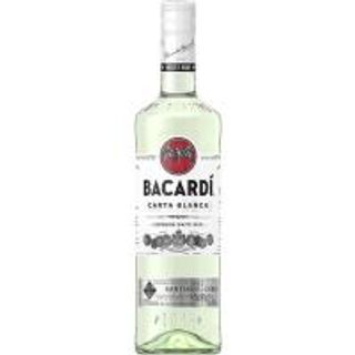 Bacardi Ron Bacardí 1 L. (505545)