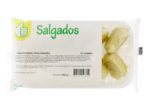 Intervalo à Mesa!