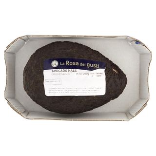 La Rosa Dei Gusti Avocado Hass 250 G